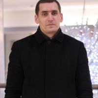 Алексей, Россия, Санкт-Петербург, 40 лет