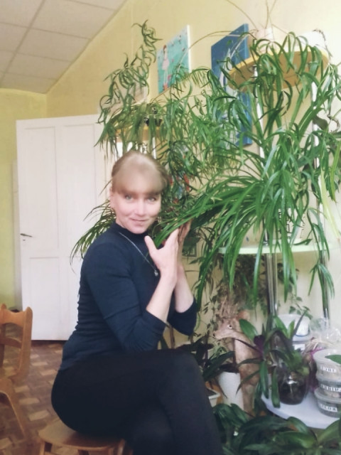 Алина, Санкт-Петербург, м. Звёздная, 54 года, 2 ребенка. Познакомлюсь с добрым, скромным, надёжным мужчиной, для создания крепких, гармоничных отношений.  Анкета 838665. 