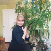 Алина, Санкт-Петербург, м. Звёздная, 54 года