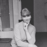 Алина, Россия, Подольск, 54 года