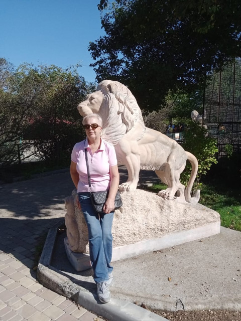 Ольга, Россия, Феодосия. Фото на сайте ГдеПапа.Ру