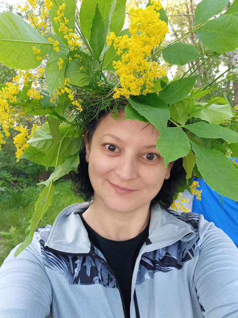 Татьяна, Казахстан, Уральск. Фото на сайте ГдеПапа.Ру