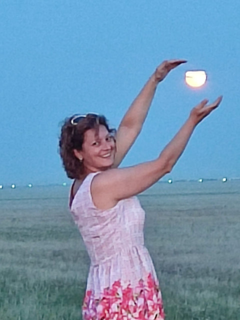 Татьяна, Казахстан, Уральск. Фото на сайте ГдеПапа.Ру