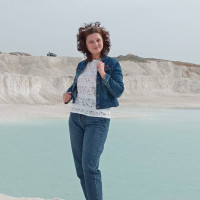 Татьяна, Казахстан, Уральск, 43 года