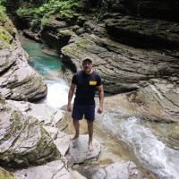 Александр, Россия, Краснодар, 53 года