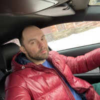 Александр, Россия, Видное, 43 года