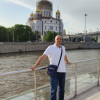 Михаил, Россия, Москва, 56