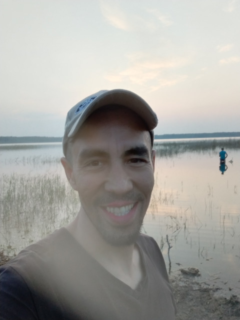 Равиль, Россия, Челябинск. Фото на сайте ГдеПапа.Ру