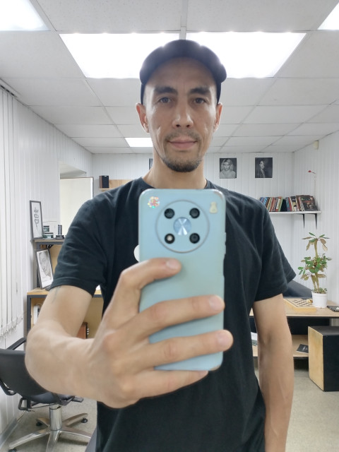 Равиль, Россия, Челябинск, 27 лет. Познакомлюсь с женщиной для любви и серьезных отношений, брака и создания семьи, рождения совместныхЛюблю жизнь, иду к успеху, хочу найти соратницу по жизни, в меру активную и в меру домашнюю, для сов