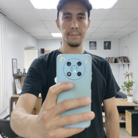 Равиль, Россия, Челябинск, 27 лет