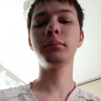 Максим, Россия, Златоуст, 22 года