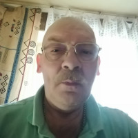 Юрий, Россия, Санкт-Петербург, 64 года