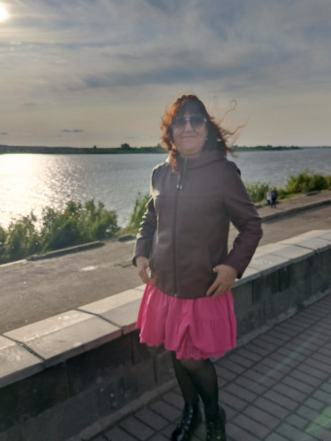 Татьяна, Россия, Северск. Фото на сайте ГдеПапа.Ру