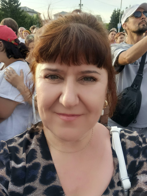 Татьяна, Россия, Северск. Фото на сайте ГдеПапа.Ру