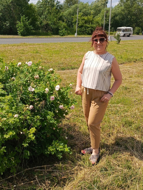 Татьяна, Россия, Северск. Фото на сайте ГдеПапа.Ру