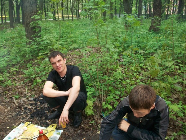 Vova Mihailov, Россия, Электросталь, 41 год, 1 ребенок. Сайт знакомств одиноких отцов GdePapa.Ru