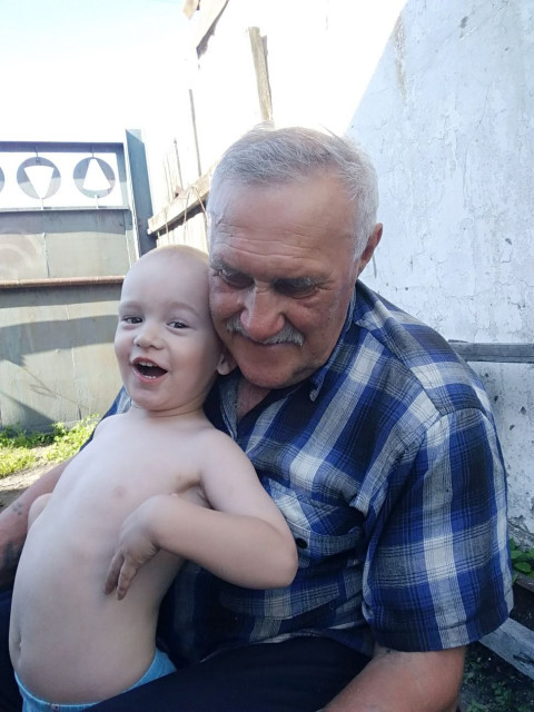 Анатолий Петрович, Бийск, 63 года, 1 фото. Ищу: для встечь  Анкета 838748. 