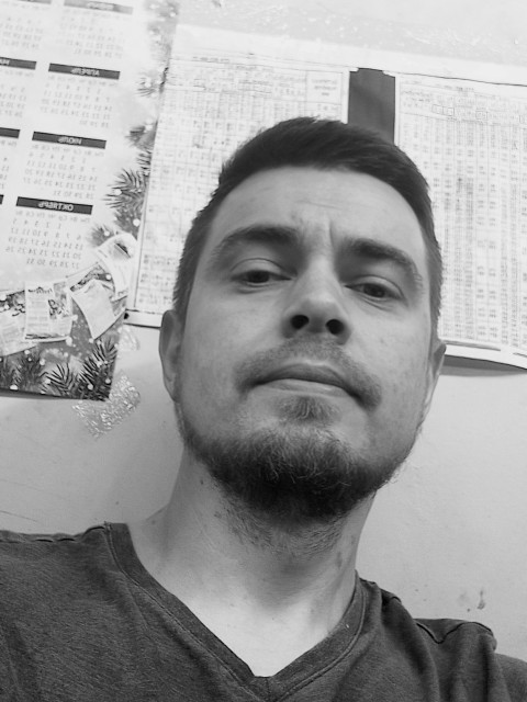 Николай, Новосибирск, 38 лет, 1 ребенок, 2 фото. Познакомлюсь с женщиной для дружбы и общения.  Анкета 838749. 