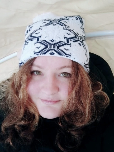 Наталья, Россия, Москва. Фото на сайте ГдеПапа.Ру