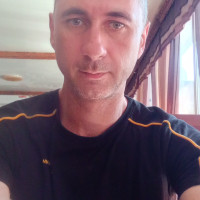 Антон, Россия, Екатеринбург, 43 года