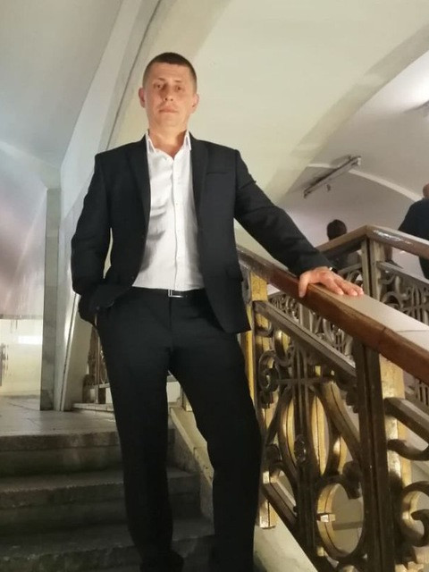 Павел, Россия, Москва, 45 лет. Он ищет её: женщину для дружбы и общения.  Анкета 838790. 