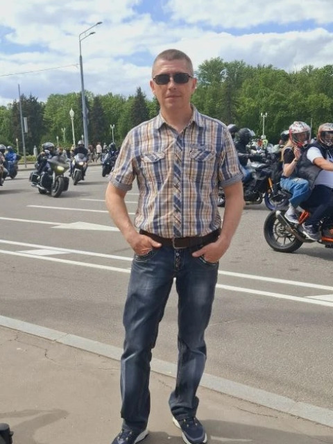 Павел, Россия, Москва. Фото на сайте ГдеПапа.Ру