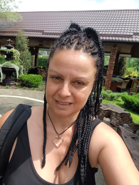 Юлия, Ростов-на-Дону, 49 лет, 4 фото. Познакомлюсь с легким на подъем мужчиной, не привязанным к офису, способным зарабатывать на удаленке,...  Анкета 838806. 