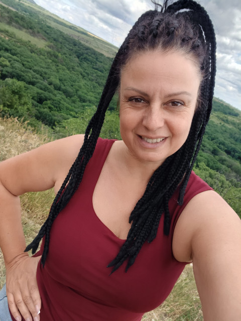 Юлия, Россия, Ростов-на-Дону. Фото на сайте ГдеПапа.Ру