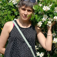 Ольга, Россия, Дзержинск, 49 лет