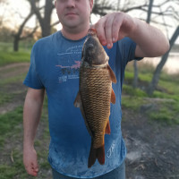 Сергей, Россия, Макеевка, 40 лет