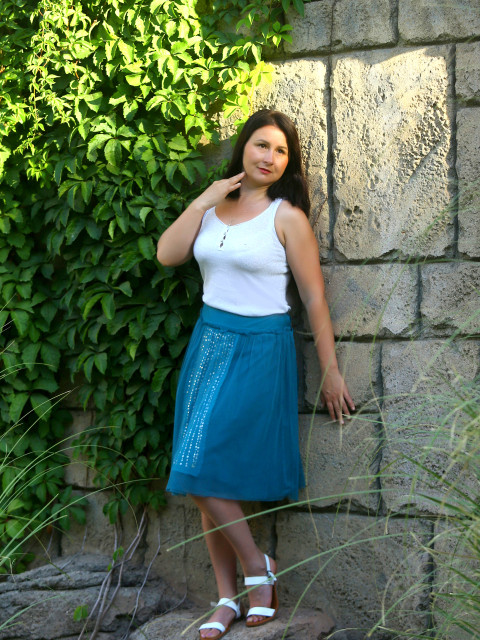 Ксения, Нижний Новгород, 42 года, 1 фото. Познакомлюсь с мужчиной для любви и серьезных отношений, воспитания детей.  Анкета 838848. 