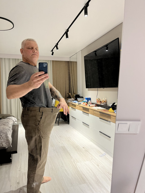 Николай, Москва, Владыкино, 49 лет, 1 ребенок. Познакомлюсь с женщиной для любви и серьезных отношений, брака и создания семьи, воспитания детей. Анкета 838853. 