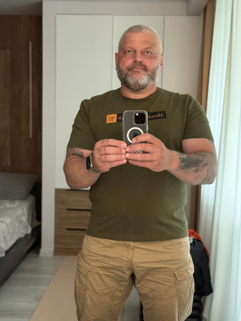 Николай, Москва, Владыкино. Фото на сайте ГдеПапа.Ру