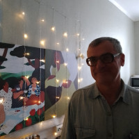 Сергей Владимирович Петров, Россия, Санкт-Петербург, 57 лет