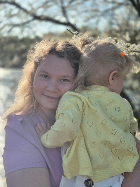 Ольга, Россия, Москва, 30 лет, 2 ребенка. Очень хочу встретить человека верного, доброго, внимательного, отзывчивого, любящего, с которым жили...  Анкета 838871. 