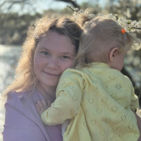 Ольга, Россия, Москва, 30 лет