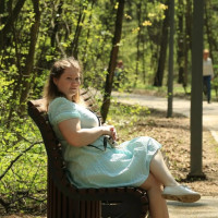 Ольга, Россия, Москва, 30 лет