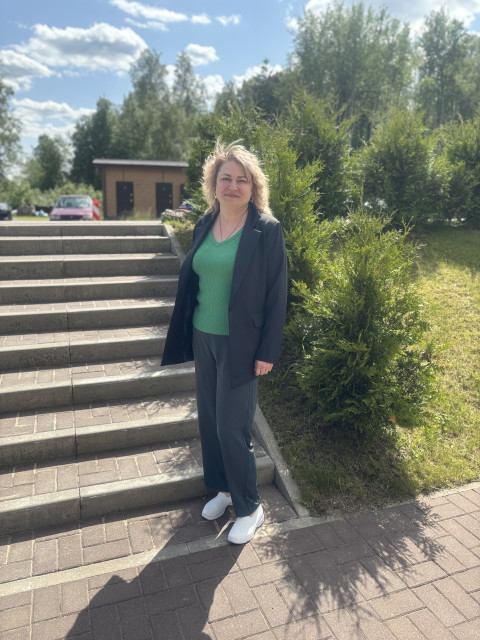 Татьяна, Санкт-Петербург, м. Комендантский проспект, 42 года, 1 ребенок. Познакомлюсь с мужчиной для любви и серьезных отношений, брака и создания семьи, воспитания детей, рождения...  Анкета 838874. 