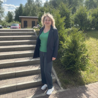 Татьяна, Санкт-Петербург, м. Комендантский проспект, 42 года