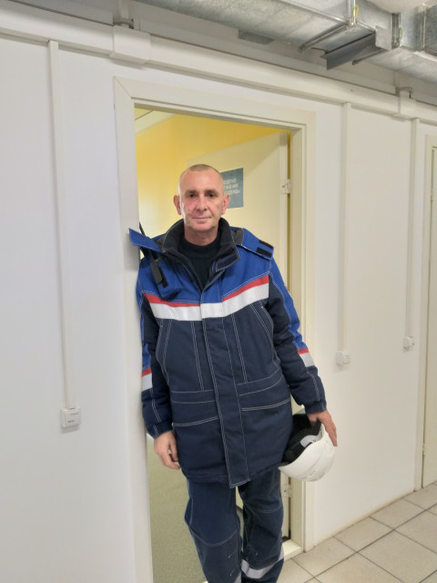 Вячеслав, Россия, Астрахань. Фото на сайте ГдеПапа.Ру