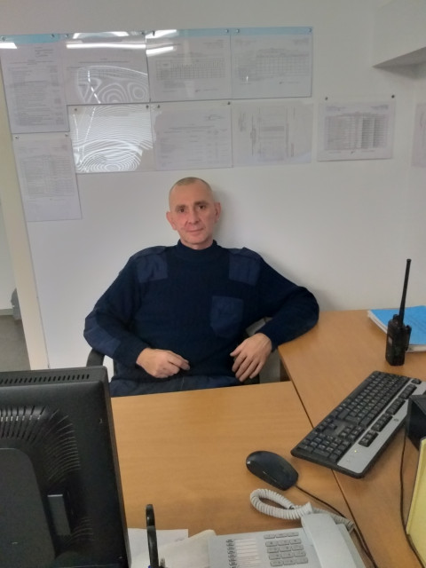 Вячеслав, Россия, Астрахань. Фото на сайте ГдеПапа.Ру