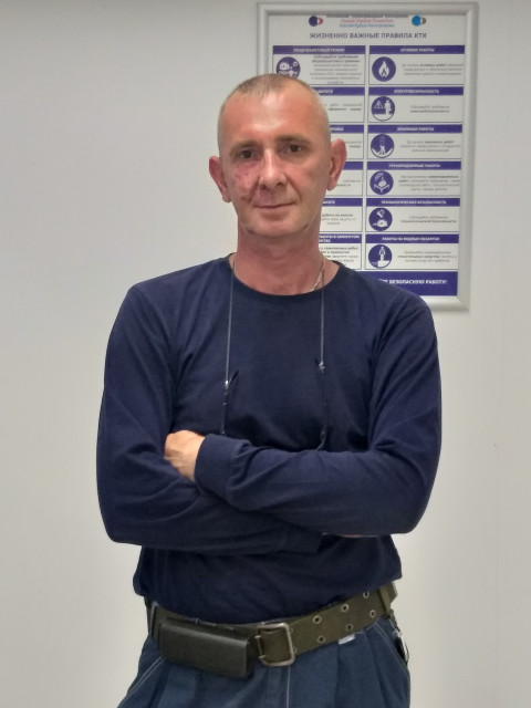 Вячеслав, Россия, Астрахань. Фото на сайте ГдеПапа.Ру