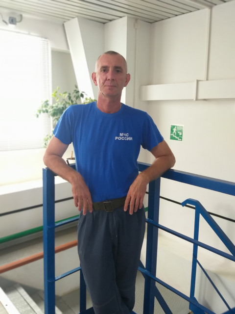 Вячеслав, Россия, Астрахань. Фото на сайте ГдеПапа.Ру