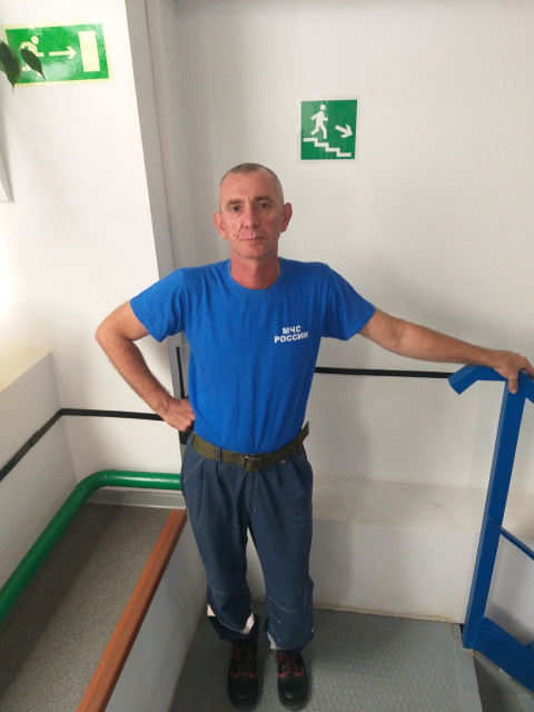 Вячеслав, Россия, Астрахань. Фото на сайте ГдеПапа.Ру