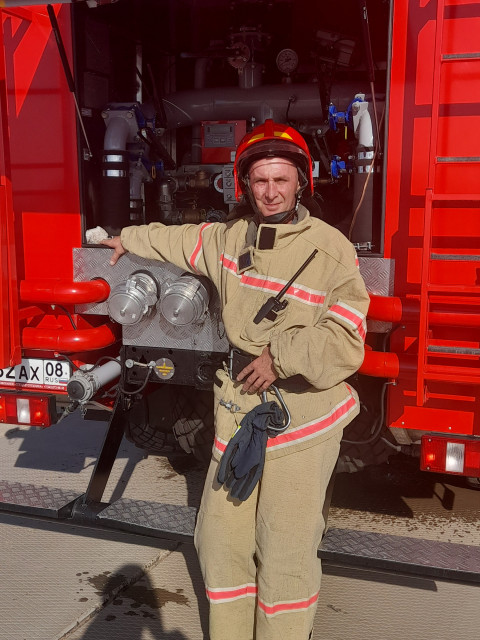 Вячеслав, Россия, Астрахань. Фото на сайте ГдеПапа.Ру