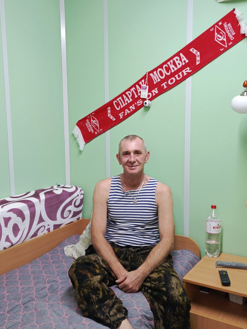 Вячеслав, Россия, Астрахань. Фото на сайте ГдеПапа.Ру