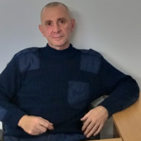 Вячеслав, Россия, Астрахань, 48 лет