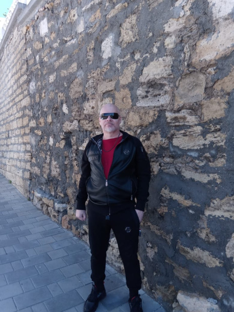 Виталий, Россия, Севастополь. Фото на сайте ГдеПапа.Ру