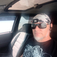 Виталий, Россия, Севастополь, 50 лет