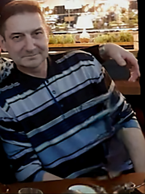 Евгений, Санкт-Петербург, 57 лет, 1 ребенок, 1 фото. Познакомлюсь с женщиной для гостевого брака.  Анкета 838883. 